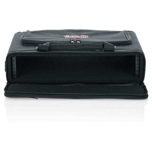 Сумка для рекового оборудования Gator GRB-2U - 2U Audio Rack Bag
